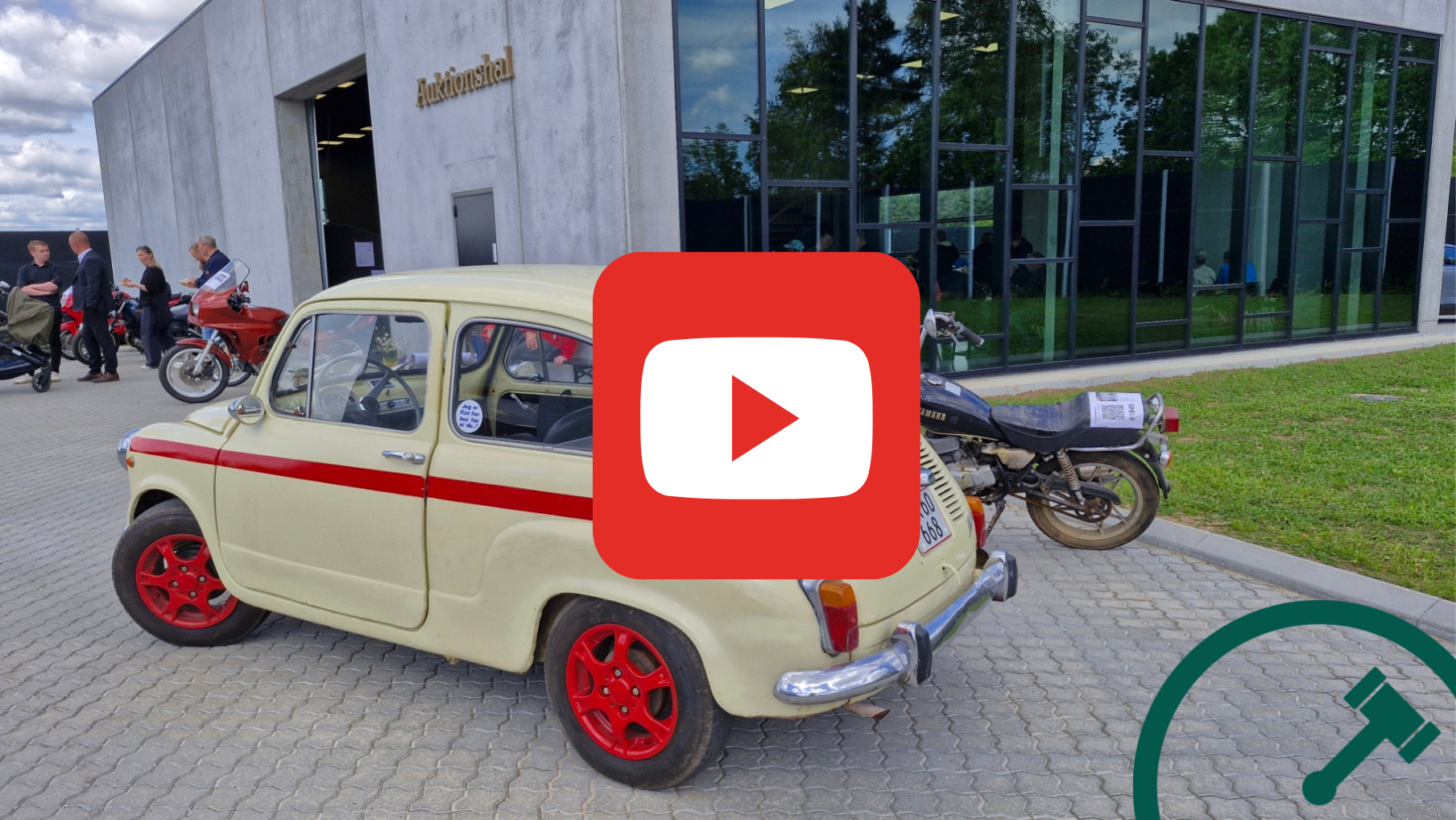 Klassiker Event & Auktion